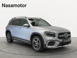 Cinzento claro Usado 2025 Mercedes GLB200 SUV | € 54.500 (Super Preço)