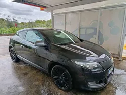 Usado 2010 Renault Mégane GT Line GT-Line Coupé | € 8.750 (Preço justo)