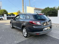 Usado 2012 Renault Mégane III Carrinha | € 4.600 (Super Preço)