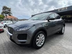Cinzento Usado 2018 Jaguar E-Pace S SUV | € 29.500 (Preço justo)