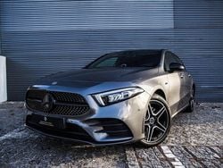 Usado 2021 Mercedes A250 AMG line Sedan | € 27.800 (Bom preço)