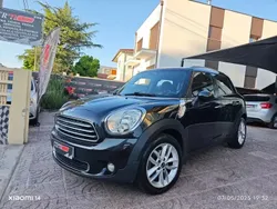 Preto Usado 2012 Mini Park Lane Countryman Chili SUV | € 12.900