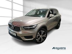Outro Usado 2021 Volvo XC40 Inscription SUV | € 33.200