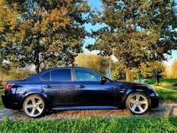 Usado 2004 BMW 530 Sedan | € 14.700 (Preço elevado)