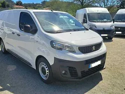 Branco Usado 2017 Peugeot Expert Van | € 15.750 (Preço justo)