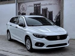 Branco Usado 2020 Fiat Tipo Wagon Carrinha | € 10.480 (Preço justo)