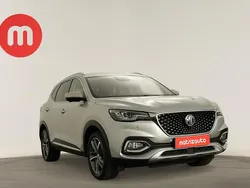 Usado 2022 MG EHS Luxury SUV | € 24.499 (Preço justo)