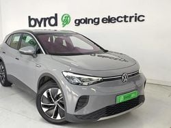 Cinza Usado 2021 VW ID.4 Pro Performance SUV | € 28.900 (Preço justo)