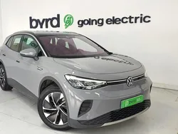 Cinza Usado 2021 VW ID.4 Pro Performance SUV | € 28.900