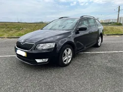 Usado 2016 Skoda Octavia Carrinha | € 4.500 (Super Preço)