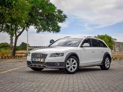 Usado 2010 Audi A4 Allroad S-Line Carrinha | € 15.650