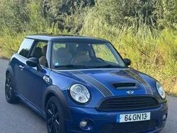 Usado 2008 Mini Cooper Citadino | € 6.950 (Preço justo)