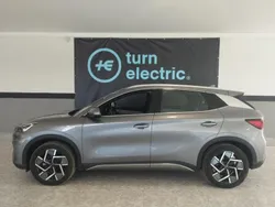 Cinzento Usado 2023 BYD Atto 3 SUV | € 26.250 (Bom preço)