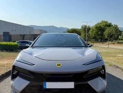 Outra Usado 2023 Lotus Eletre SUV | € 103.990