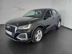 Preto Usado 2024 Audi Q2 Advanced SUV | € 26.990 (Preço justo)