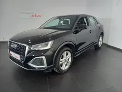 Preto Usado 2024 Audi Q2 Advanced SUV | € 28.690 (Preço justo)
