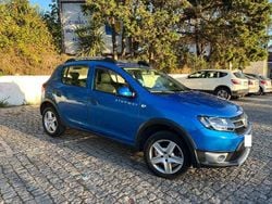 Usado 2016 Dacia Sandero Stepway Citadino | € 11.500 (Bom preço)