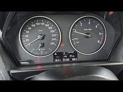 Usado 2013 BMW 116 Citadino | € 6.850 (Bom preço)