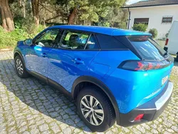 Usado 2022 Peugeot 2008 SUV | € 16.000 (Bom preço)