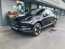 Preto Novo 2025 Volvo EX30 SUV | € 34.500 (Super Preço)