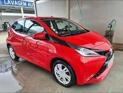 Usado 2016 Toyota Aygo Citadino | € 8.000 (Bom preço)
