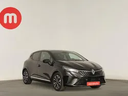 Usado 2024 Renault Clio V Techno | € 18.299 (Preço justo)