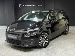Preto Usado 2021 Citroën C4 Origins Monovolume | € 21.900 (Preço elevado)