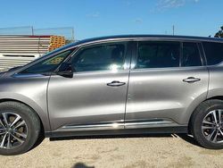 Usado 2018 Renault Espace Intens Sedan | € 11.750 (Preço justo)