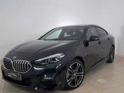 Preto Usado 2023 BMW 116 Citadino | € 32.900 (Caro)
