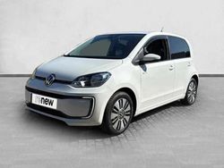 Branco Usado 2020 VW e-up! Citadino | € 13.500