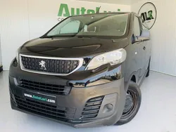 Preto Usado 2019 Peugeot Expert Van | € 22.500 (Caro)