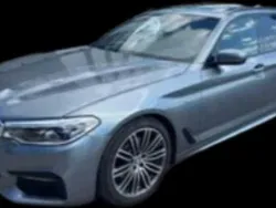 Usado 2019 BMW 525 | € 31.900
