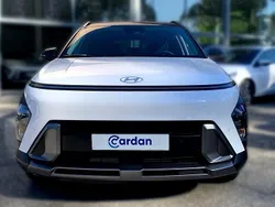 Branco Usado 2025 Hyundai Kauai SUV | € 27.500 (Caro)