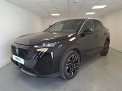 Preto Usado 2025 Peugeot 3008 | € 33.900 (Caro)