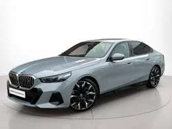 Usado 2024 BMW i5 Comfort Edition Sedan | € 65.900 (Super Preço)
