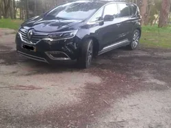 Usado 2016 Renault Espace Initiale Paris Monovolume | € 18.000 (Bom preço)