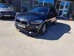 Preto Usado 2019 BMW X2 SUV | € 30.990 (Preço justo)