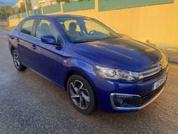Usado 2018 Citroën C-Elysee I Sedan | € 7.750