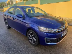 Usado 2018 Citroën C-Elysee I Sedan | € 8.650 (Bom preço)