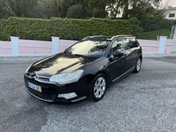 Citroën C5