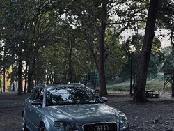 Usado 2007 Audi A4 S-Line Sedan | € 7.900