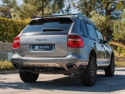 Cinza Usado 2009 Porsche Cayenne SUV | € 30.900