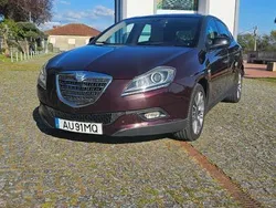 Usado 2009 Lancia Delta Sedan | € 5.000 (Preço justo)