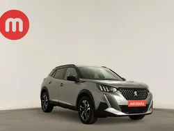 Usado 2023 Peugeot 2008 GT SUV | € 23.999 (Preço elevado)
