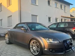 Usado 2007 Audi TT Roadster Cabrios | € 13.900