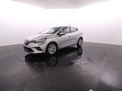Cinzento Usado 2022 Renault Clio V | € 18.900 (Caro)