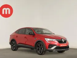 Usado 2023 Renault Arkana R.S. SUV | € 26.499 (Preço justo)