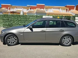 Usado 2007 BMW 318 Sedan | € 7.500 (Caro)