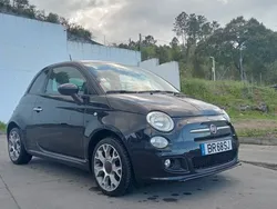 Usado 2015 Fiat 500 | € 6.550 (Bom preço)