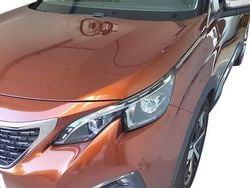 Usado 2018 Peugeot 3008 Crossway Sedan | € 17.500 (Preço elevado)